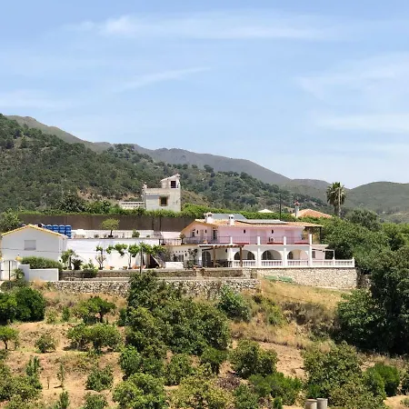 Finca Cielo Y Tierra *