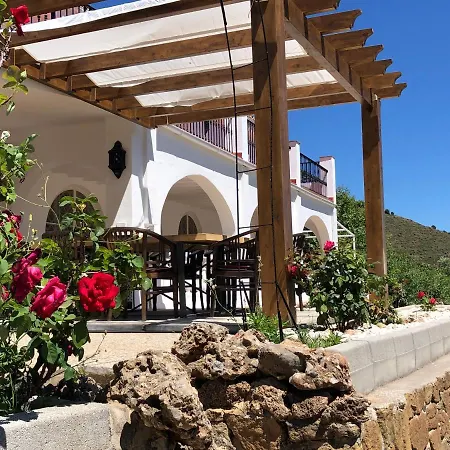 Finca Cielo Y Tierra Ojen