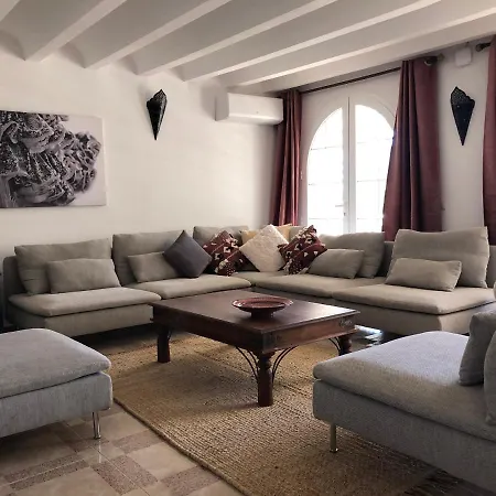 Finca Cielo Y Tierra Holiday home