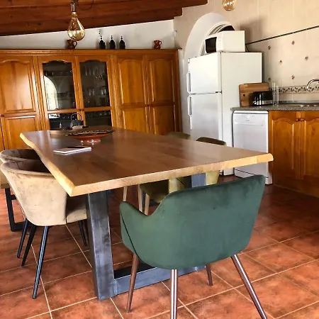 Finca Cielo Y Tierra *