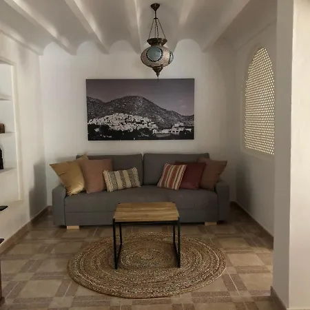 Finca Cielo Y Tierra Holiday home