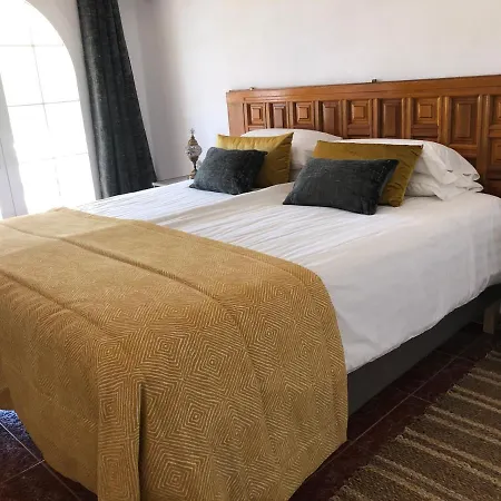 Finca Cielo Y Tierra Holiday home Ojen
