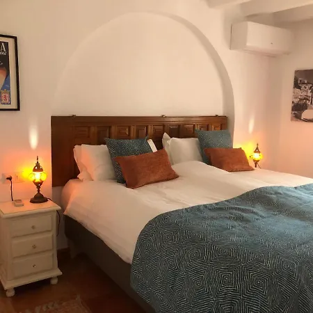 Finca Cielo Y Tierra Holiday home Ojen