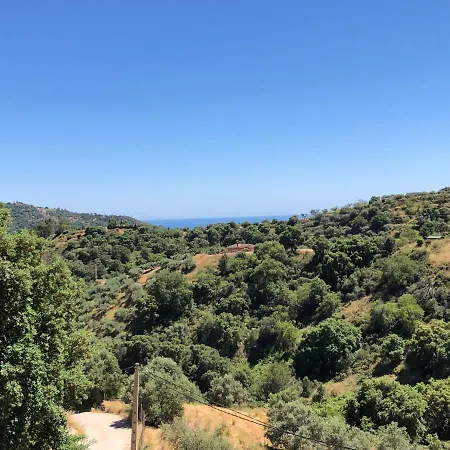 Finca Cielo Y Tierra * Ojen